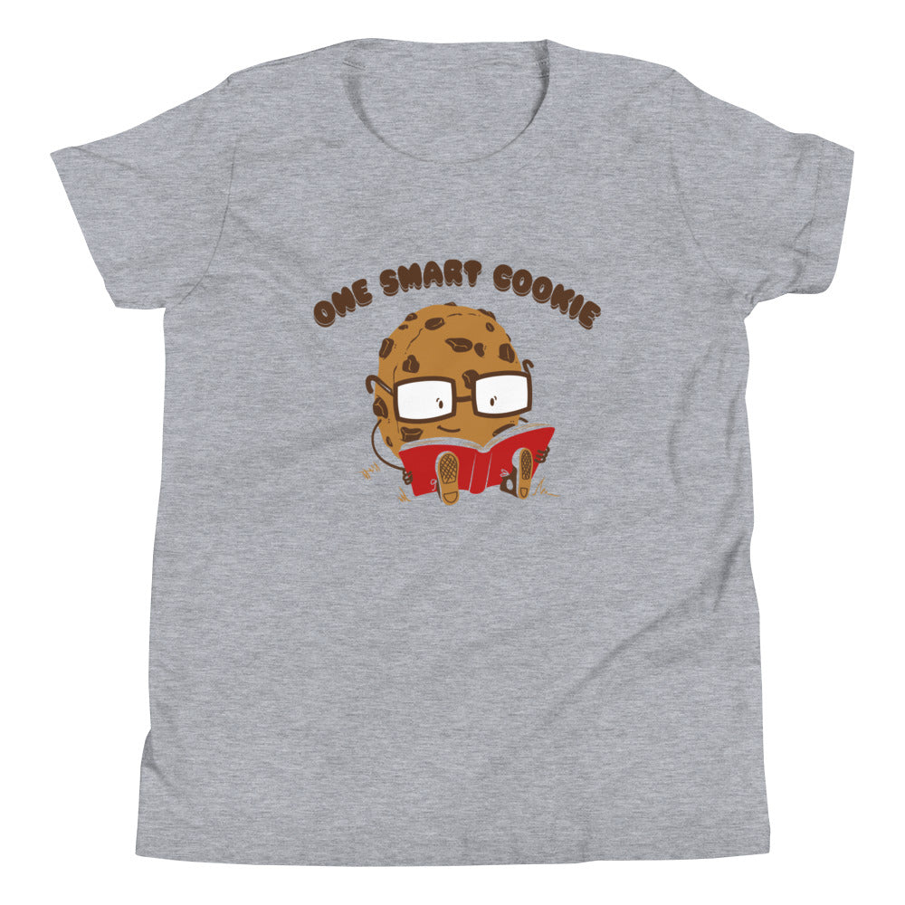 One Smart Cookie Kid's Youth Tee