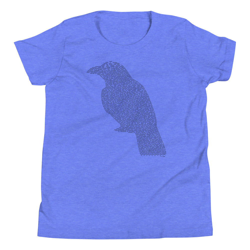 The Raven Kid's Youth Tee