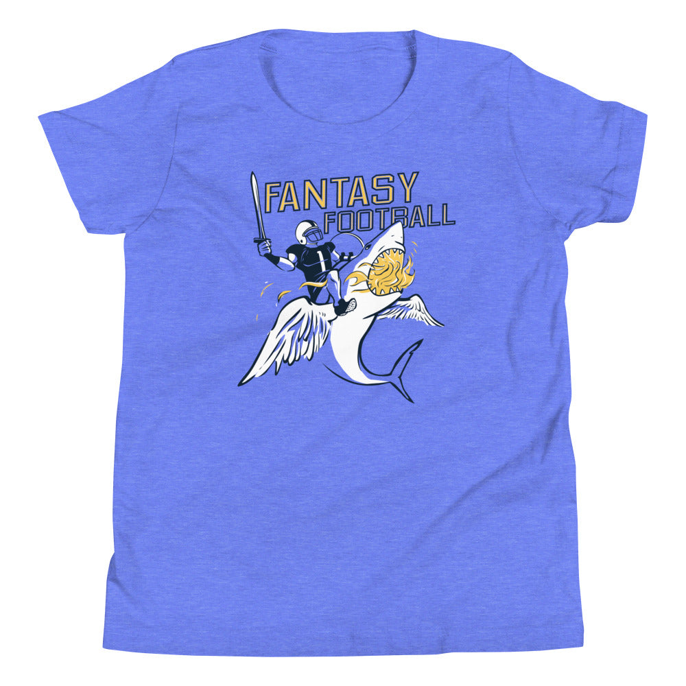 Fantasy Football Kid's Youth Tee