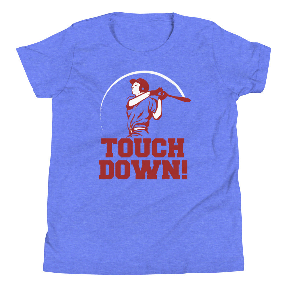 Touchdown! Kid's Youth Tee