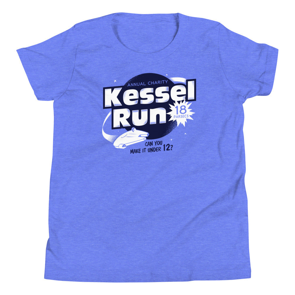 Kessel Run Kid's Youth Tee
