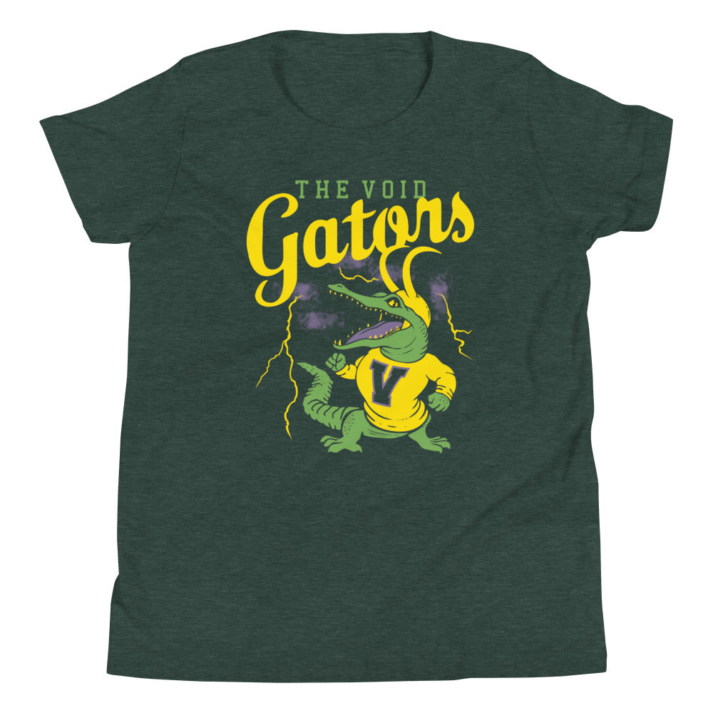 The Void Gators Kid's Youth Tee