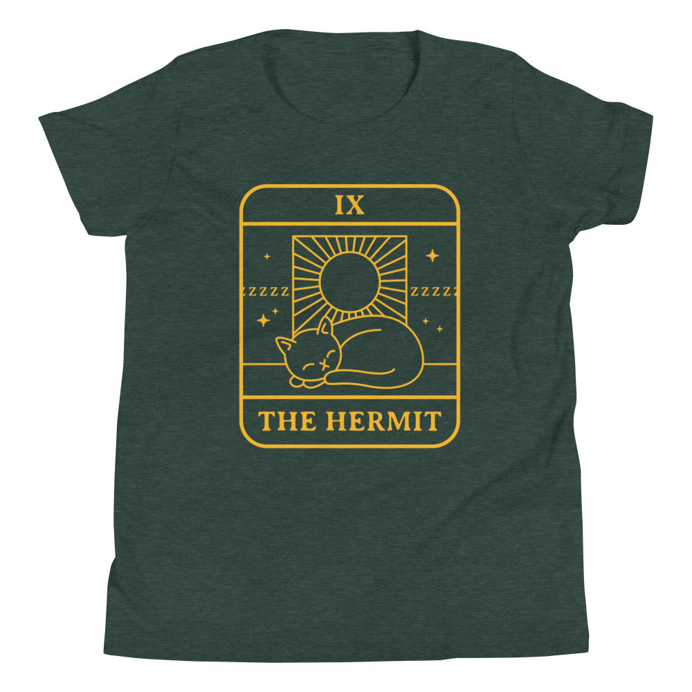 The Hermit Kid's Youth Tee