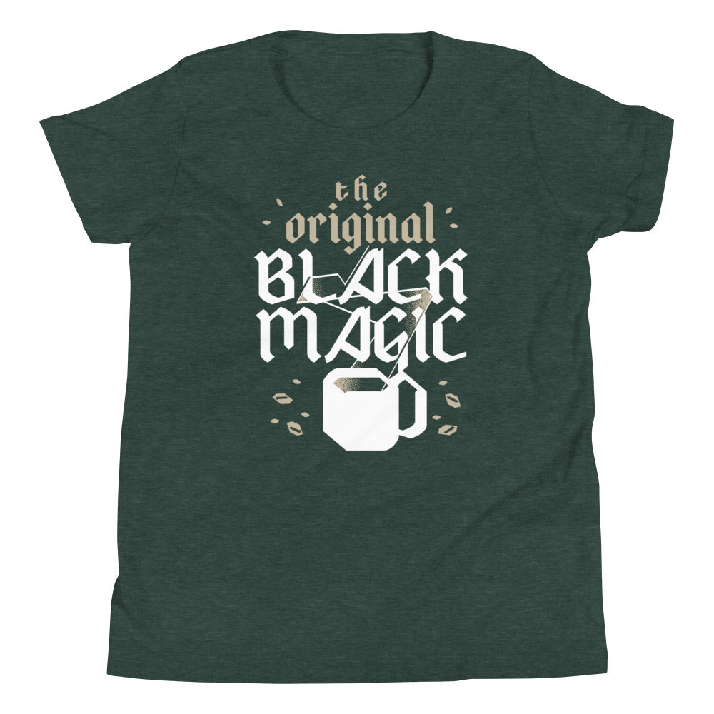 The Original Black Magic Kid's Youth Tee