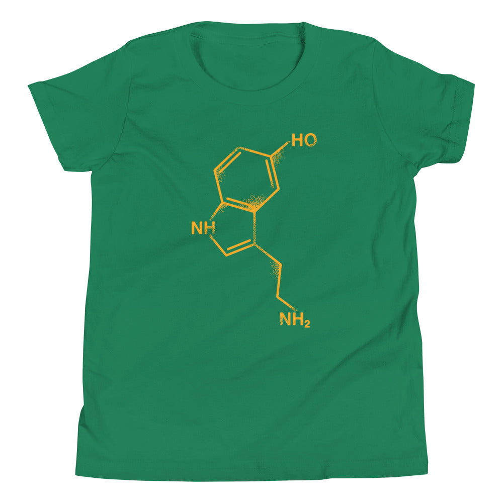 Serotonin Kid's Youth Tee