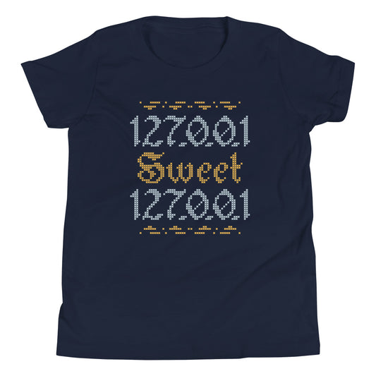 127001 Sweet 127001 Kid's Youth Tee
