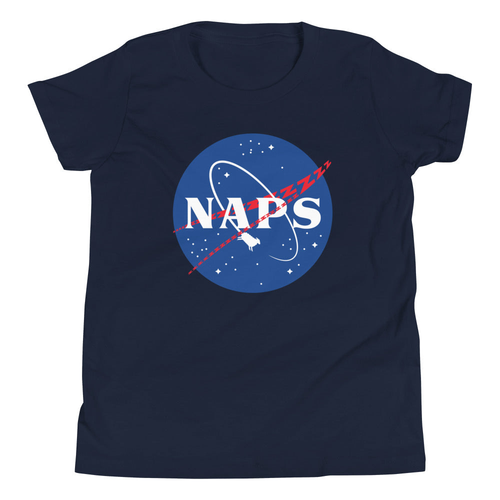 NAPS Kid's Youth Tee