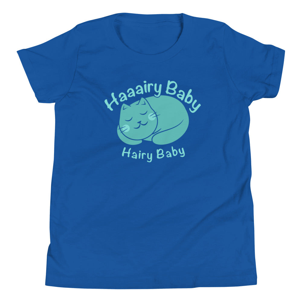 Hairy Baby Kid's Youth Tee