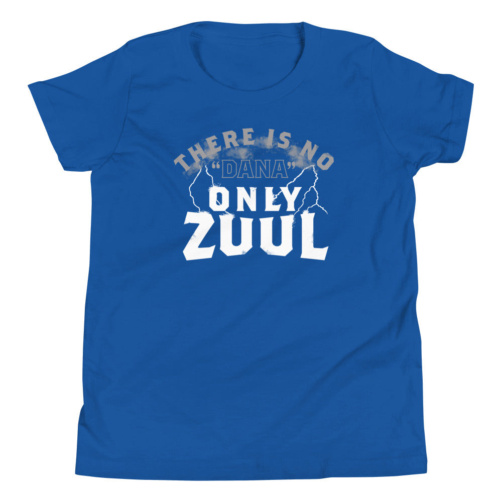 Only Zuul Kid's Youth Tee