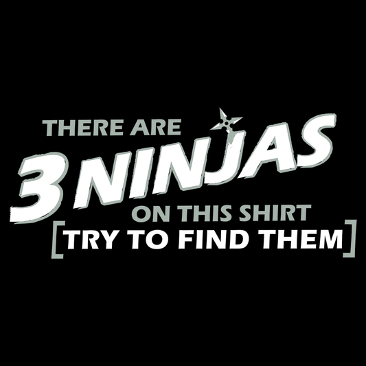3 Ninjas