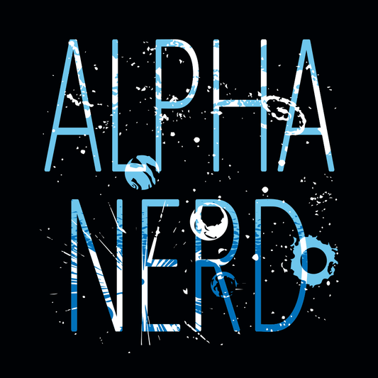 Alpha Nerd