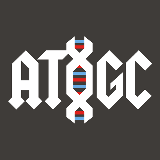ATGC DNA