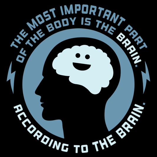 Most Important Part Of The Body