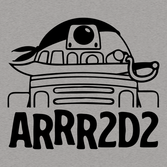 ARRR2D2