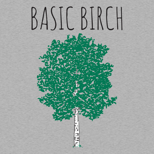 Basic Birch