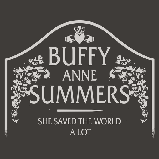 Buffy Anne Summers