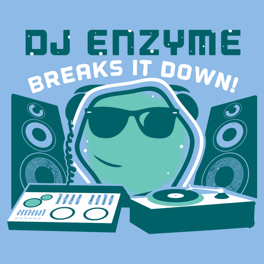 DJ Enzyme