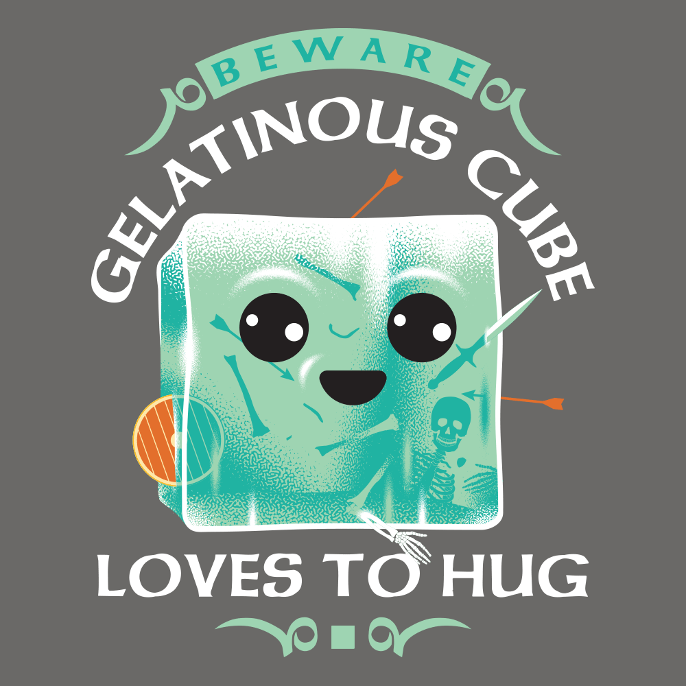 Geek & Nerd TShirts, Tank Tops, Hoodies, and More