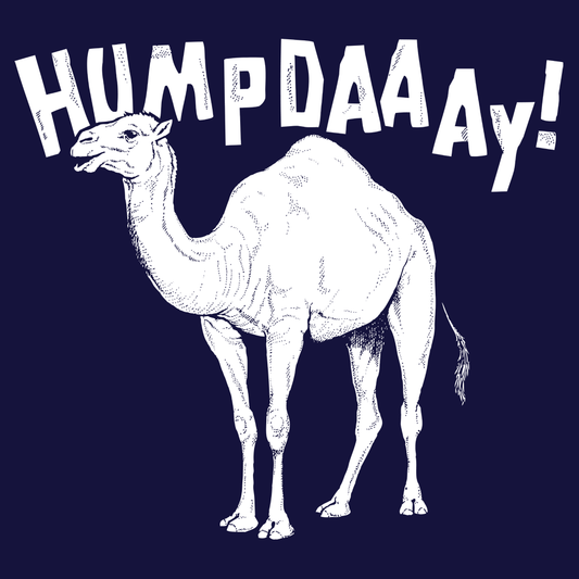 Hump Day!