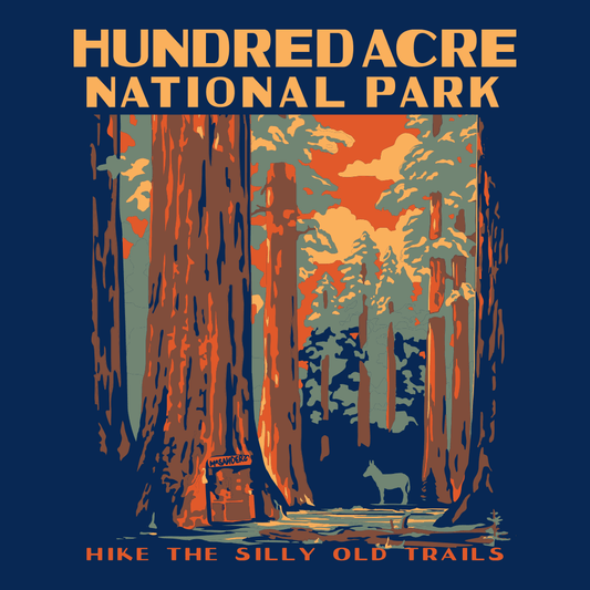Hundred Acre National Park