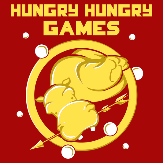 Hungry Hungry Games