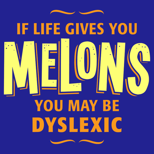 If Life Gives You Melons
