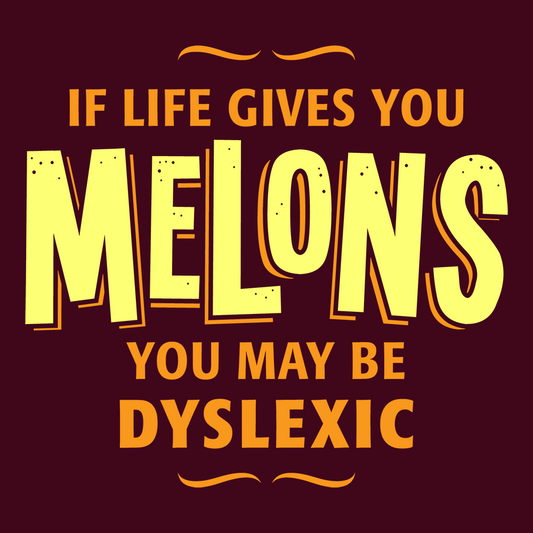 If Life Gives You Melons