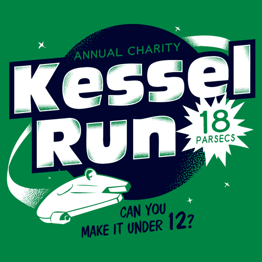 Kessel Run