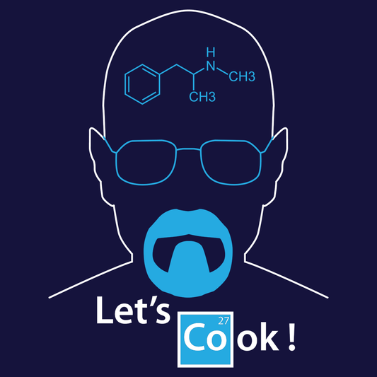 Let's Cook