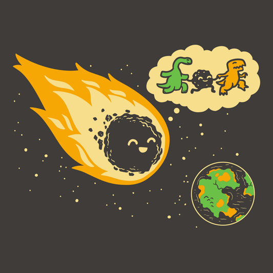 Meteor And Friends