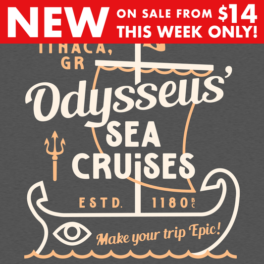 Odysseus Sea Cruises
