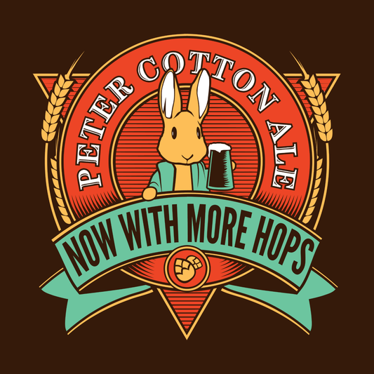 Peter Cotton Ale