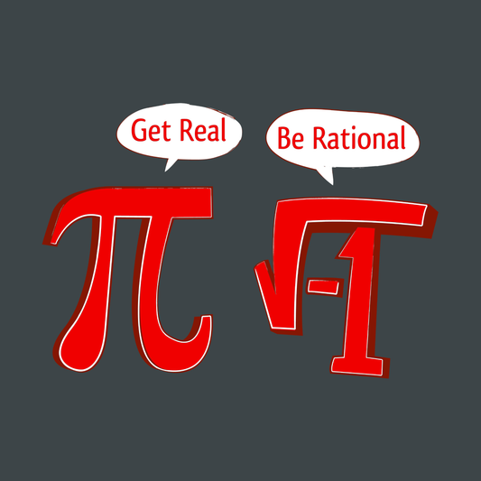 Pi Be Rational