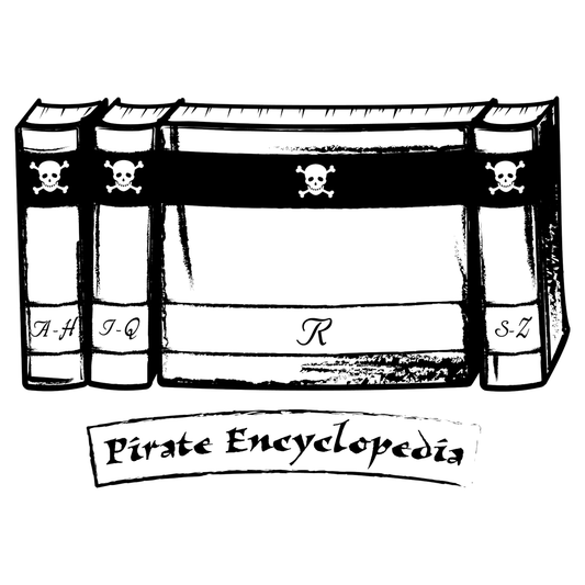 Pirate Encyclopedia