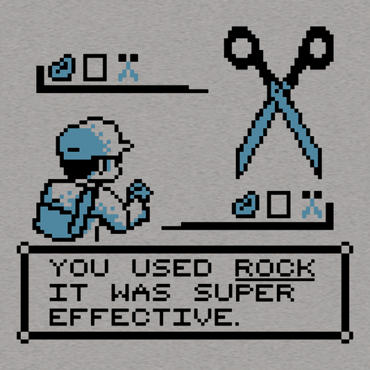 Rock Paper Scissors Battle