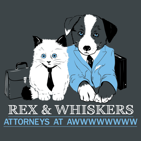Rex and Whiskers Attorneys
