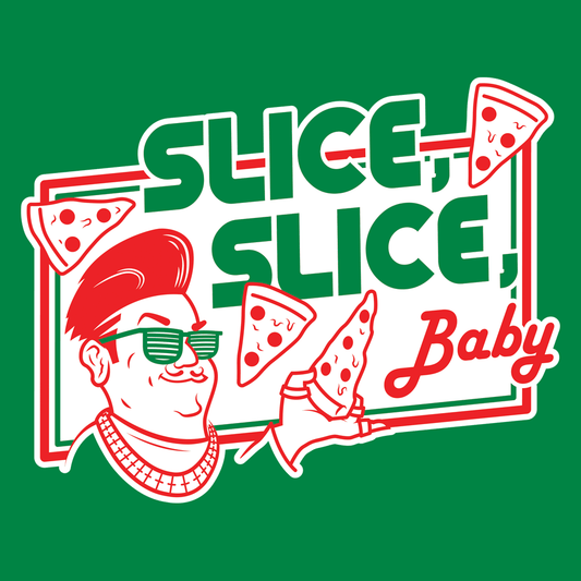 Slice, Slice, Baby