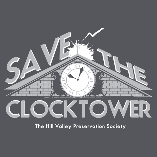 Save The Clocktower