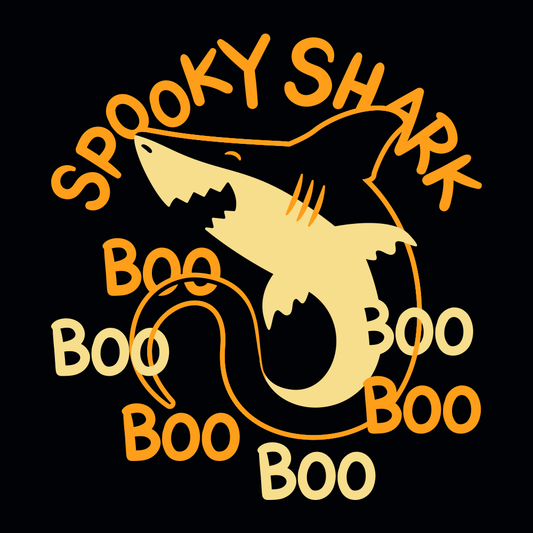 Spooky Shark
