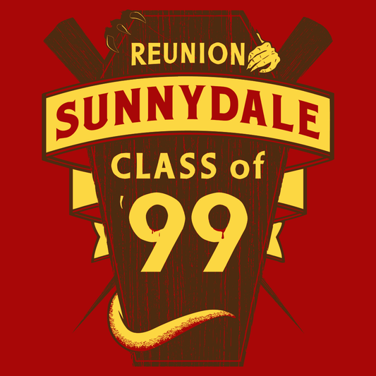 Sunnydale Reunion
