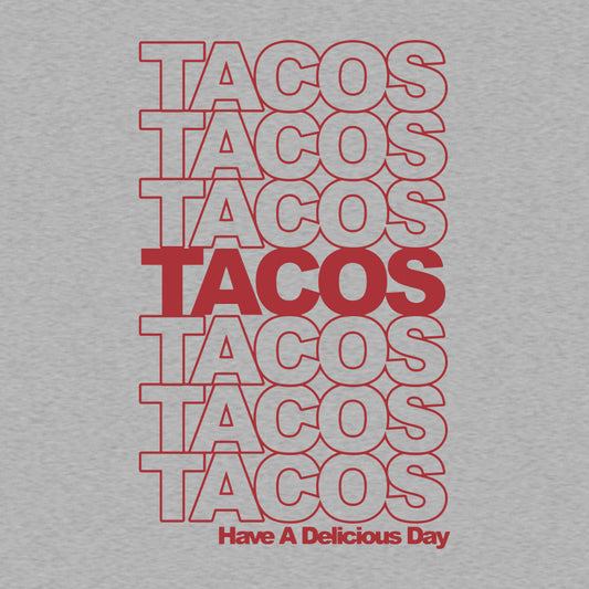 Tacos Tacos Tacos