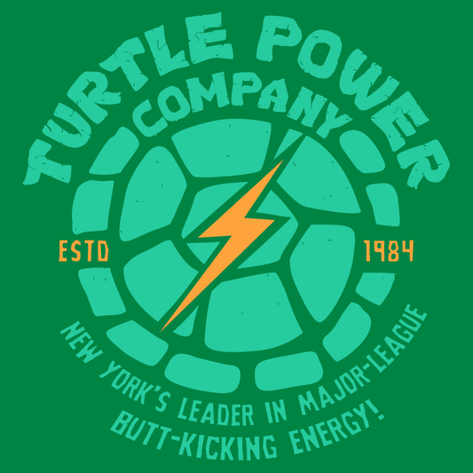 Turtle Power Company
