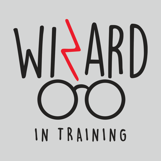 Wizard In Training