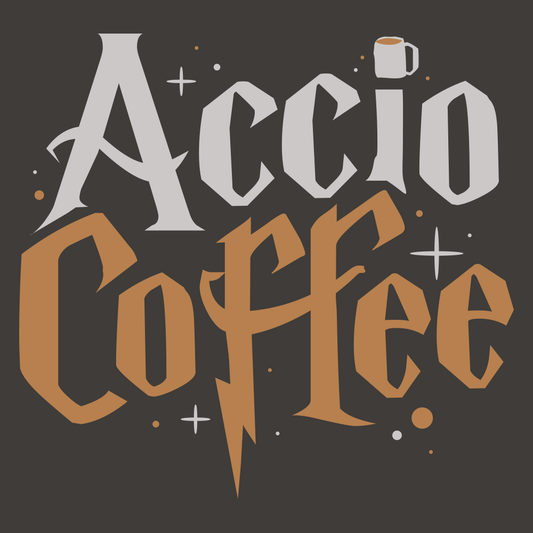 Accio Coffee