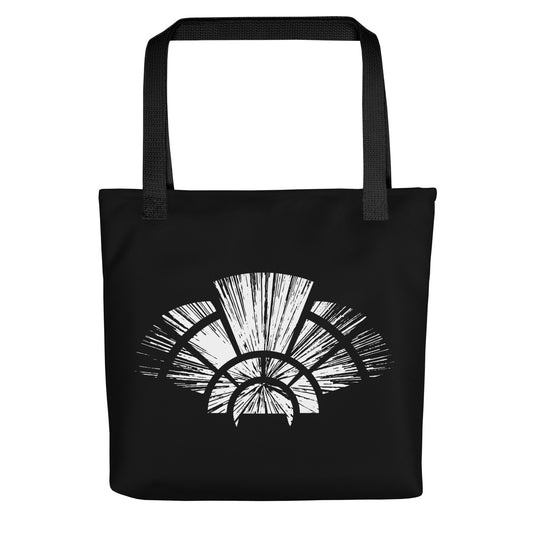 Hyperdrive Tote Bag
