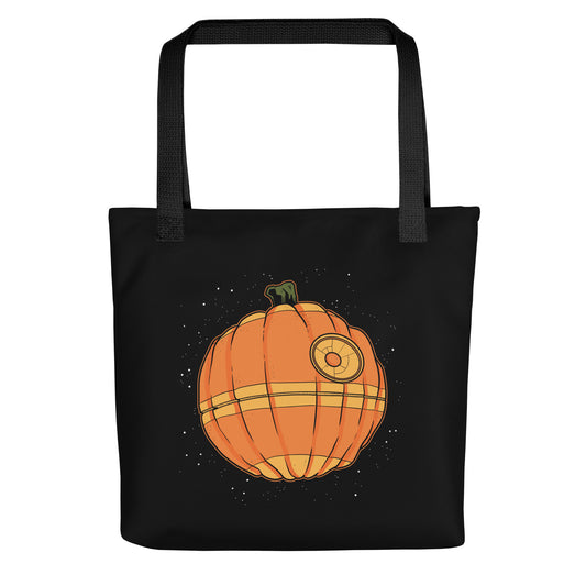 That's No Pumpkin Tote Bag