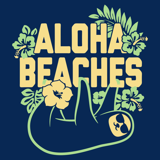 Aloha Beaches