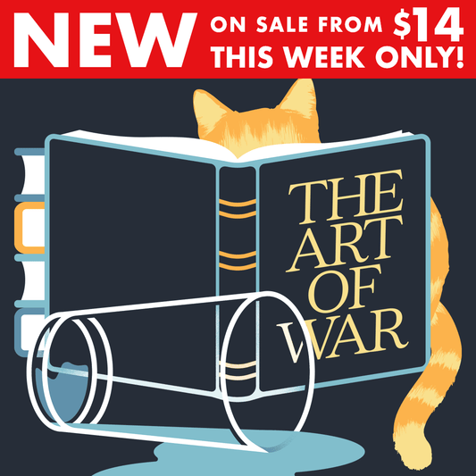 The Art Of War