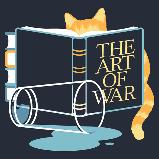 The Art Of War