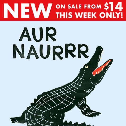 Aur Naurrr